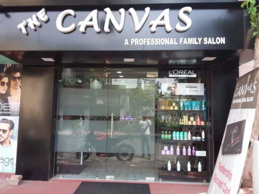 The Canvas Salon, Kolkata - Photo 5
