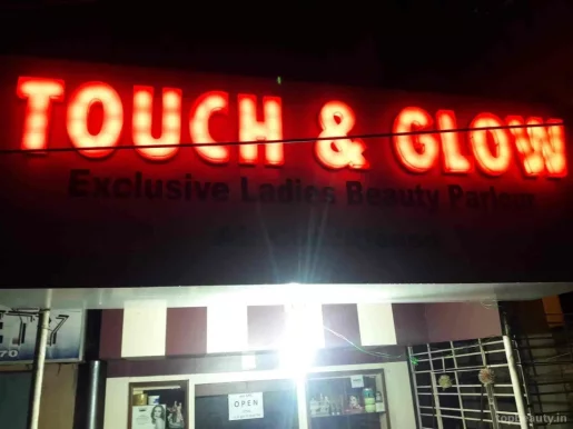 Touch & Glow, Kolkata - Photo 3