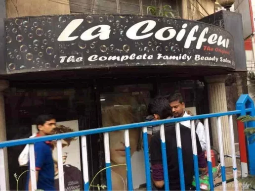 La Coiffeur, Kolkata - Photo 5
