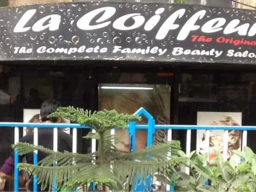 La Coiffeur, Kolkata - Photo 7