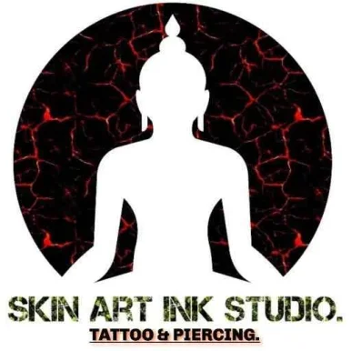 Skin Art Ink Studio, Kolkata - Photo 1