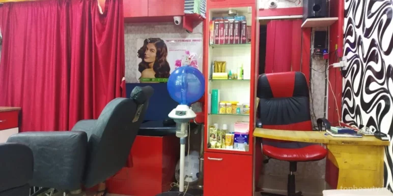 Facia Salon & Spa (Only Ladies), Kolkata - Photo 3