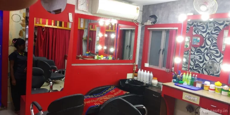 Facia Salon & Spa (Only Ladies), Kolkata - Photo 5