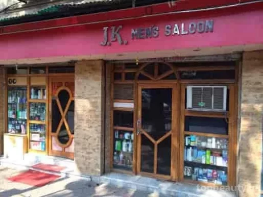 J.K.Men's Saloon, Kolkata - Photo 2