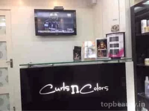 Curls N Colors, Kolkata - Photo 4