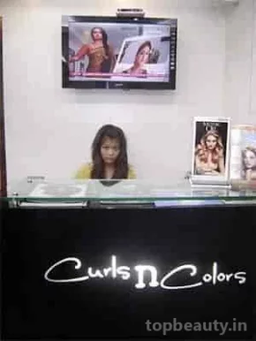 Curls N Colors, Kolkata - Photo 3