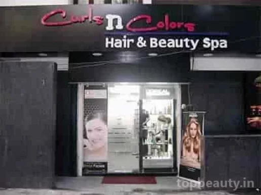 Curls N Colors, Kolkata - Photo 6