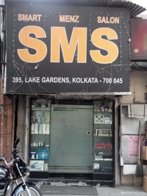 Smart Menz Salon, Kolkata - Photo 1