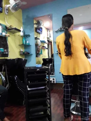 Khushi 's Hair & Beauty Salon, Kolkata - Photo 2
