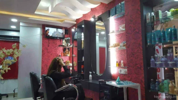 Club Absolute Salon, Kolkata - Photo 7