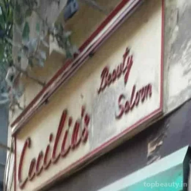 Cecilia's Beauty Salon, Kolkata - Photo 1