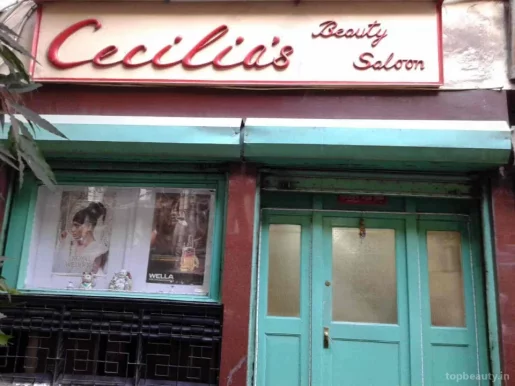 Cecilia's Beauty Salon, Kolkata - Photo 2