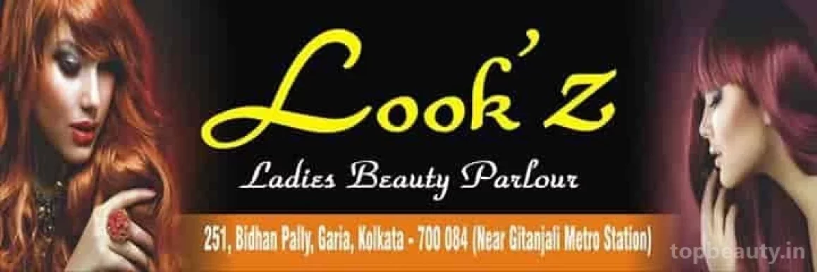 Lookz Ladies Beauty Parlour, Kolkata - Photo 2