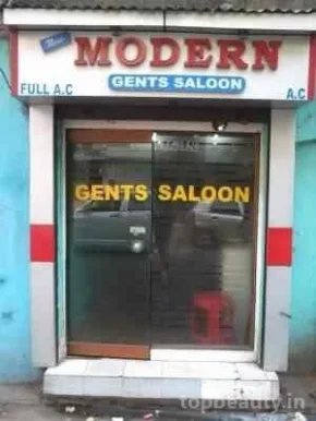Modern Saloon, Kolkata - 