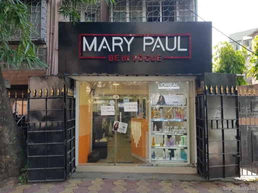 Mary Paul Salon, Kolkata - Photo 4