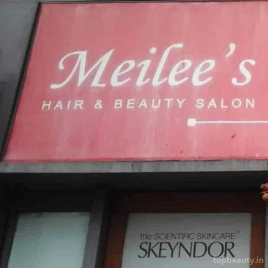 Meilees Hair & Beauty Salon, Kolkata - Photo 4