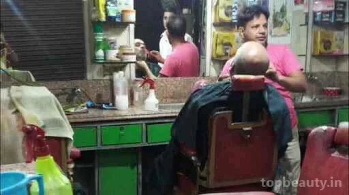 A1 Saloon, Kolkata - 