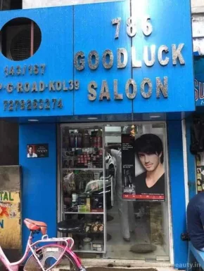 Good Luck Saloon, Kolkata - Photo 6