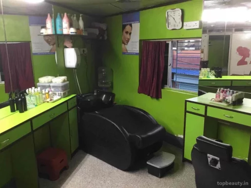Kool Cut Family Salon, Kolkata - Photo 4