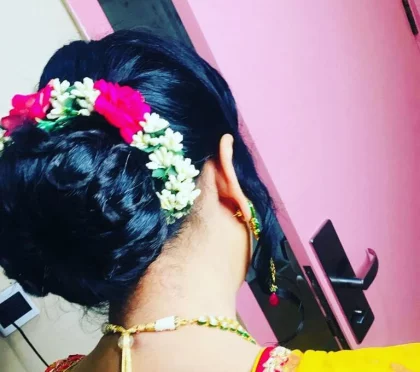 Head 2 Toe Salon – Makeup in Kolkata