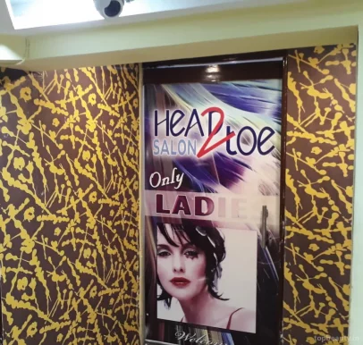 Head 2 Toe Salon, Kolkata - Photo 7