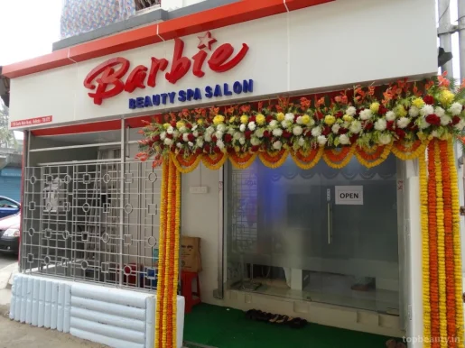 Barbie Beauty Salon Kasba, Kolkata - Photo 4
