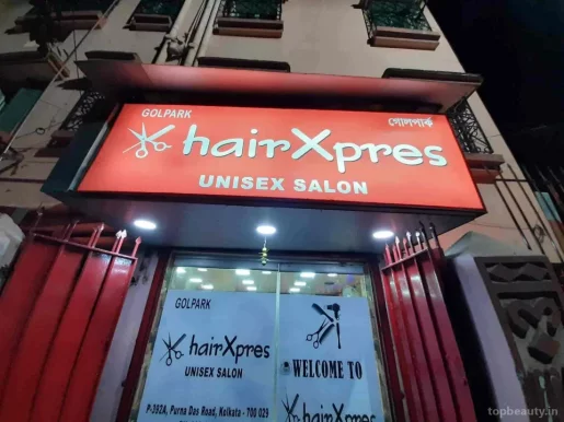 HairXpres, Kolkata - Photo 4