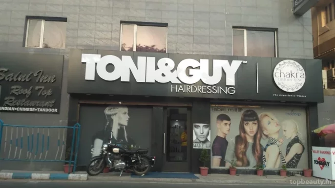 Toni&Guy Hairdessing,Alipore, Kolkata, Kolkata - Photo 1