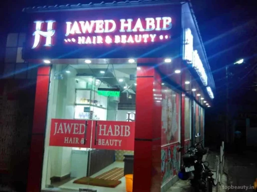 Jawed Habib Hair and Beauty Ltd., Kolkata - Photo 2