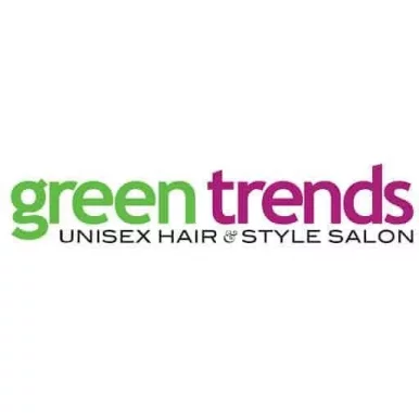 Green Trends Unisex Hair & Style Salon, Kolkata - Photo 4