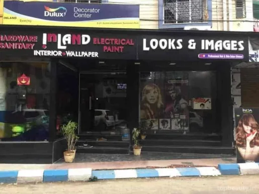 Looks & Images Hair& Skin Salon, Kolkata - Photo 1