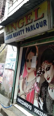 Angel Ladies Beauty Parlour, Kolkata - Photo 5