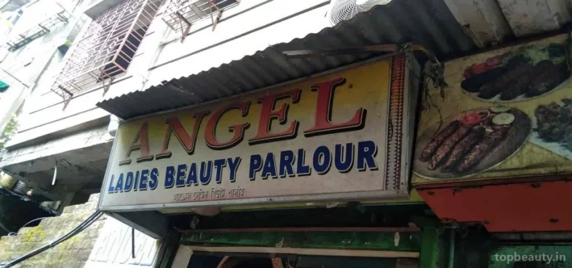 Angel Ladies Beauty Parlour, Kolkata - Photo 3