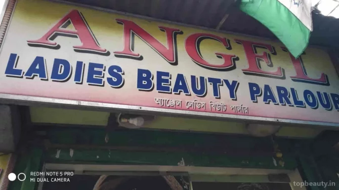 Angel Ladies Beauty Parlour, Kolkata - Photo 2