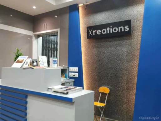 Kreation hair studio academy, Kolkata - Photo 7