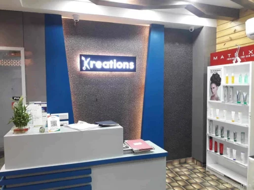 Kreation hair studio academy, Kolkata - Photo 3