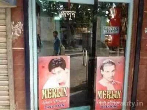 Merlin Gents Parlour, Kolkata - Photo 1