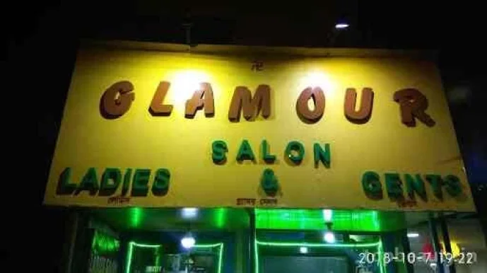 Glamour Salon, Kolkata - Photo 3