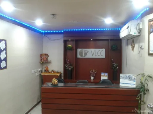 VLCC Wellness Centre (New Alipore, Kolkata), Kolkata - Photo 2
