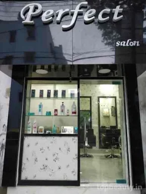 Perfect Salon Kankurgachi, Kolkata - Photo 4
