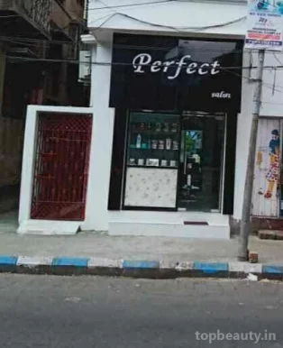 Perfect Salon Kankurgachi, Kolkata - Photo 1
