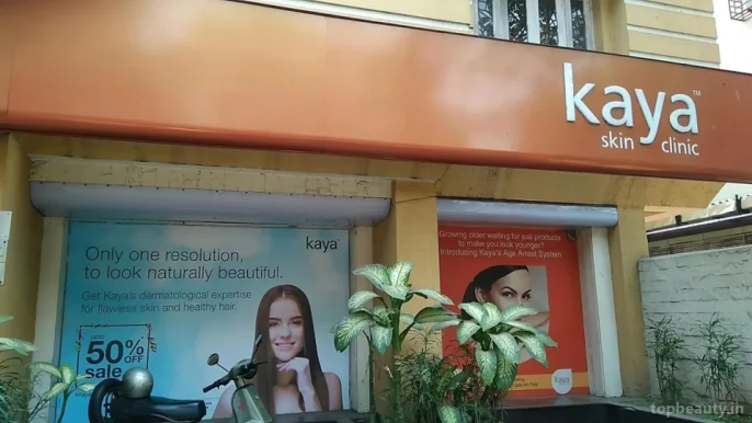 Kaya Clinic - Skin & Hair Care (Purna Das Road, Kolkata), Kolkata - Photo 4