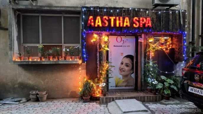 Aastha Spa, Kolkata - Photo 2