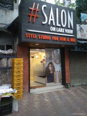 S Salon On Lake View, Kolkata, Kolkata - Photo 2