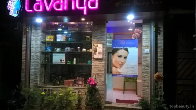 LAVANYA - Women Beauty Care, Kolkata - Photo 3