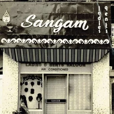 Sangam Beauty Parlour And Health Care, Kolkata - Photo 1