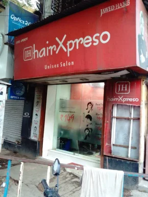 Jawed Habib Hairxpreso, Kolkata - Photo 4