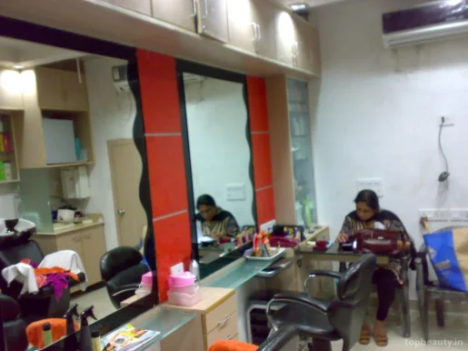 NuBellona ( An Exclusive Ladies Beauty Salon), Kolkata - Photo 1