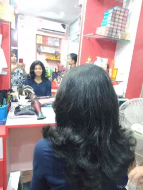 Uddipan Ladies Beauty Parlour, Kolkata - Photo 2