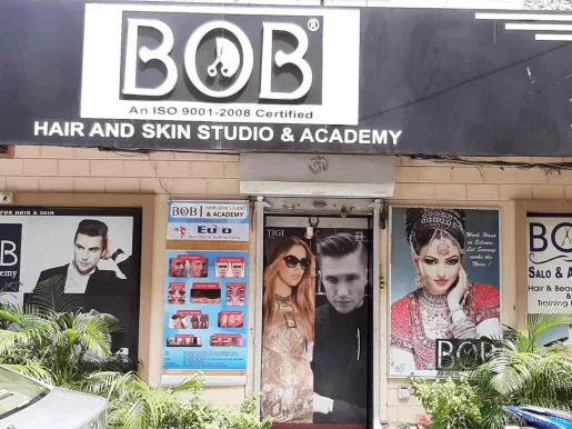 BoB Hair skin studio& academy Deshopriyo park, Kolkata - Photo 3